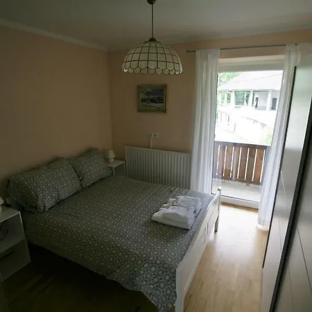 Appartement Tereza *