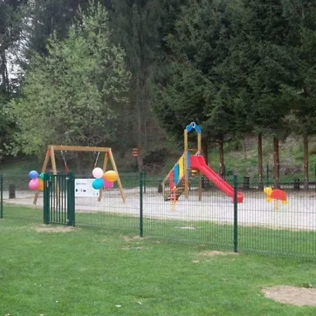 Tereza Apartamento Bled
