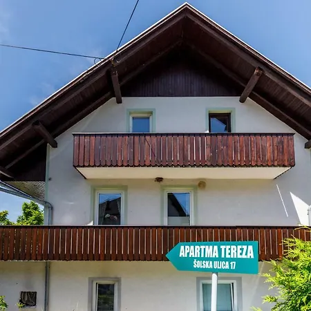 Apartamento Tereza *