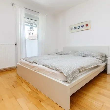 Appartement Tereza *