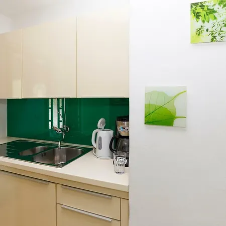 Appartement Tereza Bled