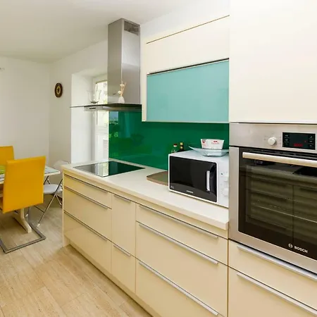 Appartement Tereza