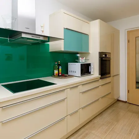 Appartement Tereza *