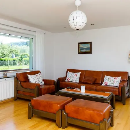 Apartamento Tereza Bled