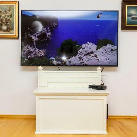Tereza Appartement *