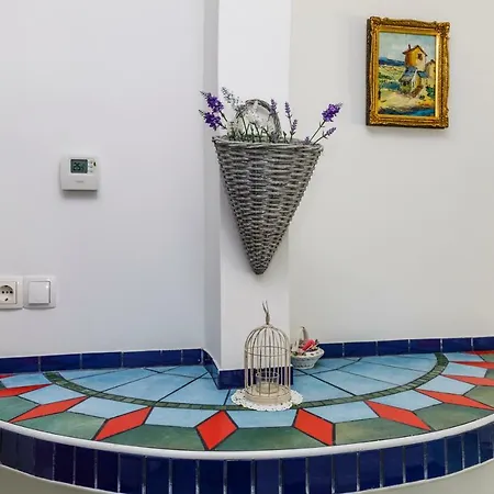Appartement Tereza