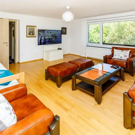 Tereza Appartement