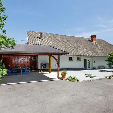 Apartamento Tereza Bled