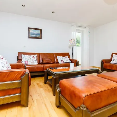 Appartement Tereza *