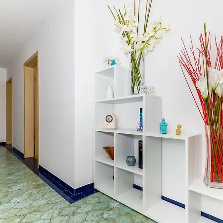 Tereza Appartement