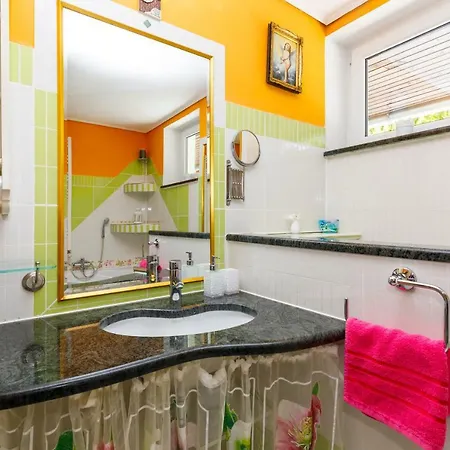 Tereza Appartement