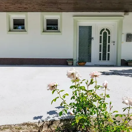 Apartamento Tereza *