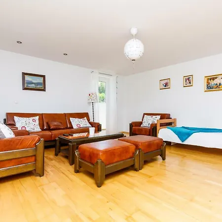 Appartement Tereza *