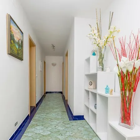 Tereza Appartement