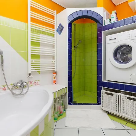 Tereza Appartement